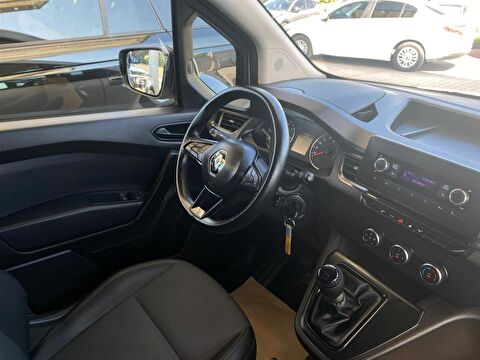 renault, kangoo, van 1.5 bluedcı l2 equilibre, manuel, dizel 2.el otomobil | renew 13