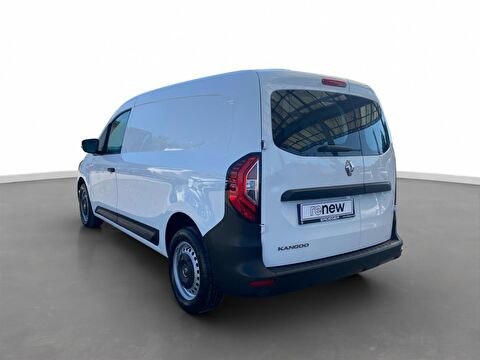 renault, kangoo, van 1.5 bluedcı l2 equilibre, manuel, dizel 2.el otomobil | renew 9