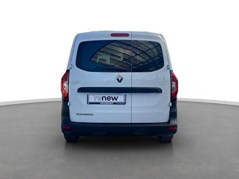 renault, kangoo, van 1.5 bluedcı l2 equilibre, manuel, dizel 2.el otomobil | renew 8