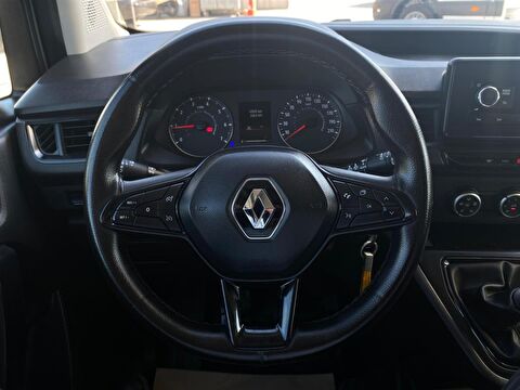 renault, kangoo, van 1.5 bluedcı l2 equilibre, manuel, dizel 2.el otomobil | renew 14