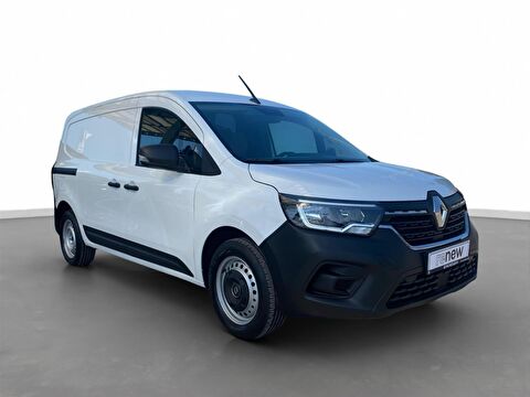 Renault, Kangoo, Van 1.5 BlueDCI L2 Equilibre, Manuel, Dizel 2. el otomobil | renew Mobile