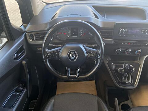 renault, kangoo, van 1.5 bluedcı l2 equilibre, manuel, dizel 2.el otomobil | renew 12