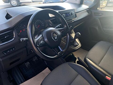 renault, kangoo, van 1.5 bluedcı l2 equilibre, manuel, dizel 2.el otomobil | renew 11