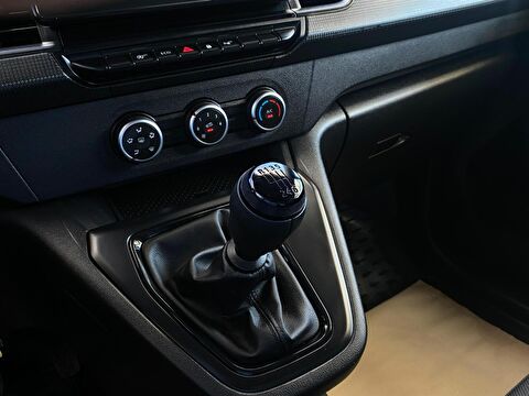 renault, kangoo, van 1.5 bluedcı l2 equilibre, manuel, dizel 2.el otomobil | renew 23
