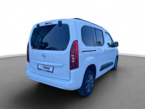 opel, combo, kombi 1.5 cdtı edition, manuel, dizel 2.el otomobil | renew 7