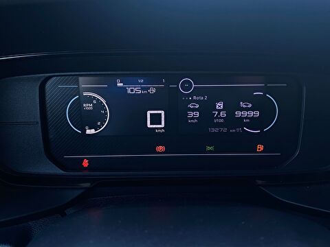 opel, combo, kombi 1.5 cdtı edition, manuel, dizel 2.el otomobil | renew 14