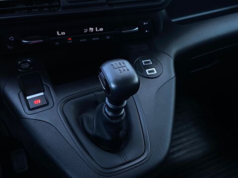 opel, combo, kombi 1.5 cdtı edition, manuel, dizel 2.el otomobil | renew 23