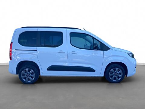 opel, combo, kombi 1.5 cdtı edition, manuel, dizel 2.el otomobil | renew 5