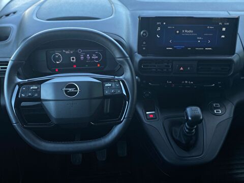 opel, combo, kombi 1.5 cdtı edition, manuel, dizel 2.el otomobil | renew 12