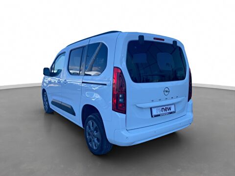 opel, combo, kombi 1.5 cdtı edition, manuel, dizel 2.el otomobil | renew 9
