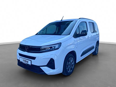 Kombi 1.5 CDTI Edition, 2. el otomobil | renew