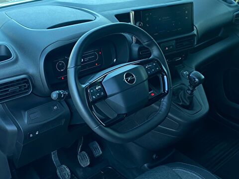opel, combo, kombi 1.5 cdtı edition, manuel, dizel 2.el otomobil | renew 10