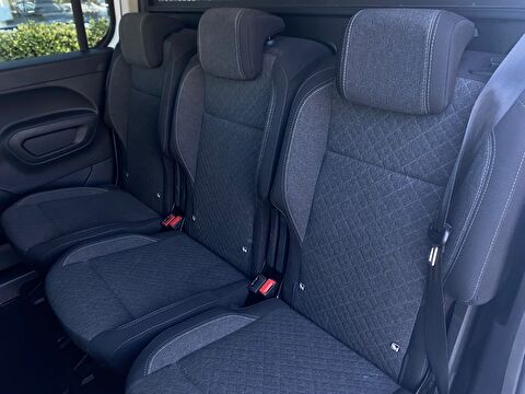 opel, combo, kombi 1.5 cdtı edition, manuel, dizel 2.el otomobil | renew 28