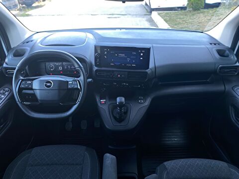 opel, combo, kombi 1.5 cdtı edition, manuel, dizel 2.el otomobil | renew 11