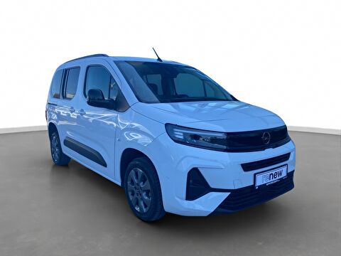 opel, combo, kombi 1.5 cdtı edition, manuel, dizel 2.el otomobil | renew 4