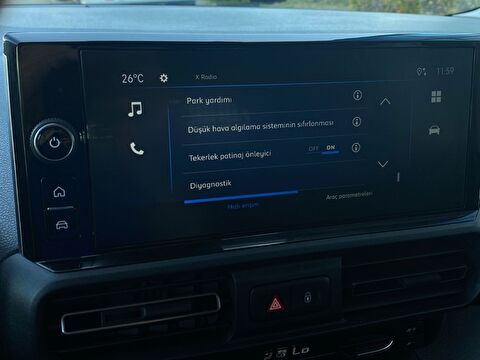 opel, combo, kombi 1.5 cdtı edition, manuel, dizel 2.el otomobil | renew 15