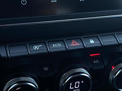 renault, captur, crossover 1.3 tce mhev touch plus edc, otomatik, mhev 2.el otomobil | renew 25