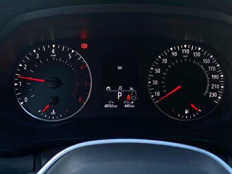 renault, captur, crossover 1.3 tce mhev touch plus edc, otomatik, mhev 2.el otomobil | renew 14