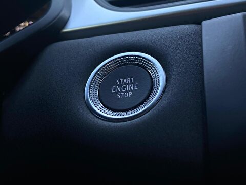 renault, captur, crossover 1.3 tce mhev touch plus edc, otomatik, mhev 2.el otomobil | renew 16