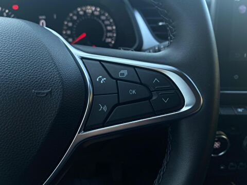 renault, captur, crossover 1.3 tce mhev touch plus edc, otomatik, mhev 2.el otomobil | renew 21