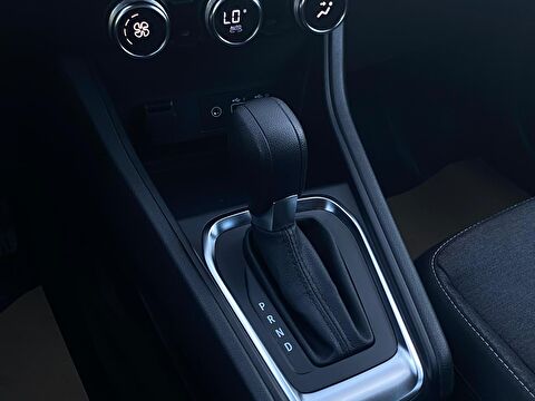 renault, captur, crossover 1.3 tce mhev touch plus edc, otomatik, mhev 2.el otomobil | renew 26