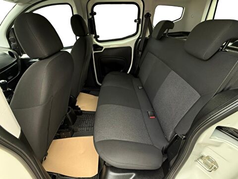 fiat, fiorino, combi 1.3 multijet pop, manuel, dizel 2.el otomobil | renew 16