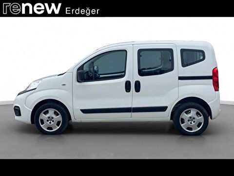 fiat, fiorino, combi 1.3 multijet pop, manuel, dizel 2.el otomobil | renew 6