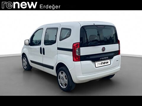 fiat, fiorino, combi 1.3 multijet pop, manuel, dizel 2.el otomobil | renew 9