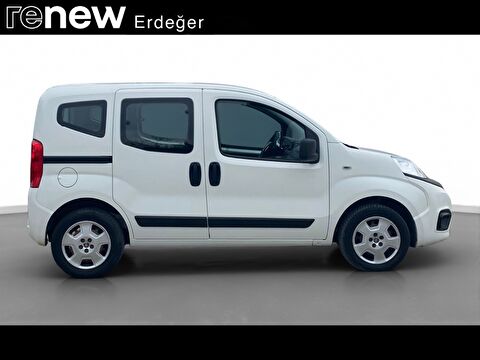 fiat, fiorino, combi 1.3 multijet pop, manuel, dizel 2.el otomobil | renew 5