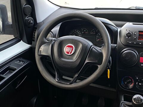 fiat, fiorino, combi 1.3 multijet pop, manuel, dizel 2.el otomobil | renew 12