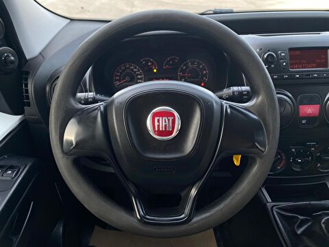 fiat, fiorino, combi 1.3 multijet pop, manuel, dizel 2.el otomobil | renew 11