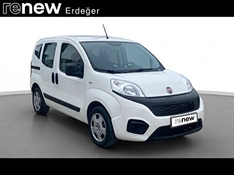 Combi 1.3 MultiJet Pop, 2. el otomobil | renew