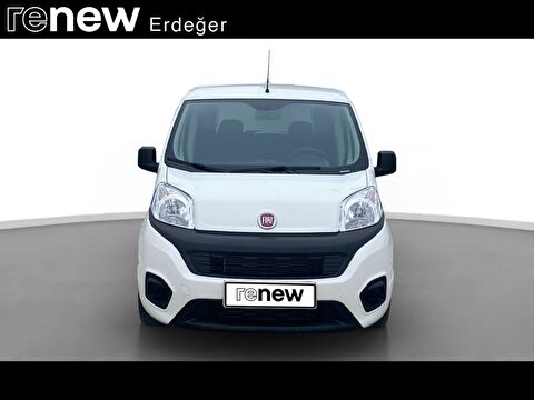 fiat, fiorino, combi 1.3 multijet pop, manuel, dizel 2.el otomobil | renew 3