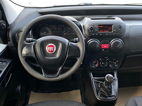 fiat, fiorino, combi 1.3 multijet pop, manuel, dizel 2.el otomobil | renew 10