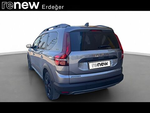 dacia, jogger, 1.0 turbo eco-g extreme (7 koltuk), manuel, benzin + lpg 2.el otomobil | renew 8