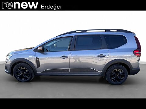 dacia, jogger, 1.0 turbo eco-g extreme (7 koltuk), manuel, benzin + lpg 2.el otomobil | renew 4