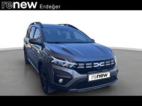 dacia, jogger, 1.0 turbo eco-g extreme (7 koltuk), manuel, benzin + lpg 2.el otomobil | renew 9