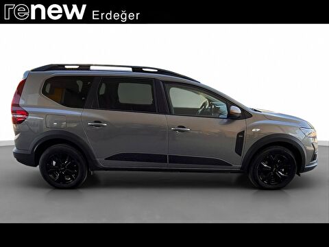 dacia, jogger, 1.0 turbo eco-g extreme (7 koltuk), manuel, benzin + lpg 2.el otomobil | renew 5