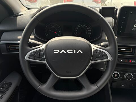 dacia, jogger, 1.0 turbo eco-g extreme (7 koltuk), manuel, benzin + lpg 2.el otomobil | renew 12