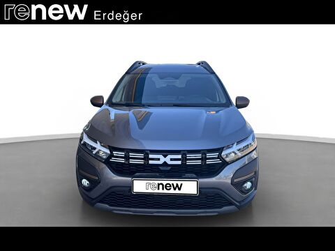 dacia, jogger, 1.0 turbo eco-g extreme (7 koltuk), manuel, benzin + lpg 2.el otomobil | renew 7