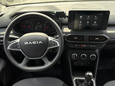 dacia, jogger, 1.0 turbo eco-g extreme (7 koltuk), manuel, benzin + lpg 2.el otomobil | renew 24