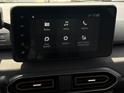 dacia, jogger, 1.0 turbo eco-g extreme (7 koltuk), manuel, benzin + lpg 2.el otomobil | renew 13