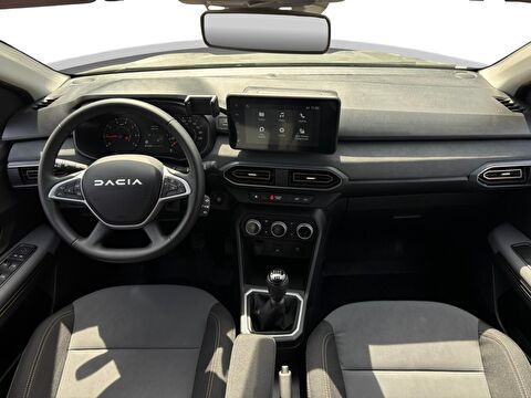 dacia, jogger, 1.0 turbo eco-g extreme (7 koltuk), manuel, benzin + lpg 2.el otomobil | renew 11