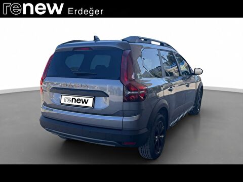 dacia, jogger, 1.0 turbo eco-g extreme (7 koltuk), manuel, benzin + lpg 2.el otomobil | renew 3