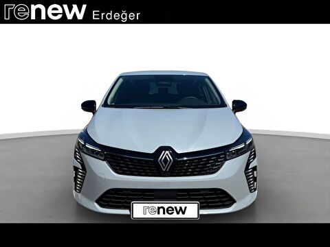 renault, clio, 1.0 tce evolution x-tronic, otomatik, benzin 2.el otomobil | renew 9