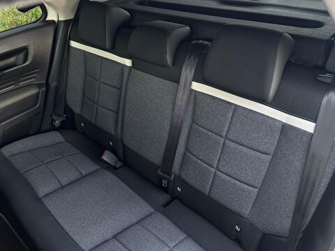 citroen, c4 cactus, 1.2 puretech shine eat6, otomatik, benzin 2.el otomobil | renew 26