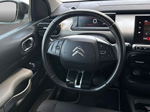 citroen, c4 cactus, 1.2 puretech shine eat6, otomatik, benzin 2.el otomobil | renew 12
