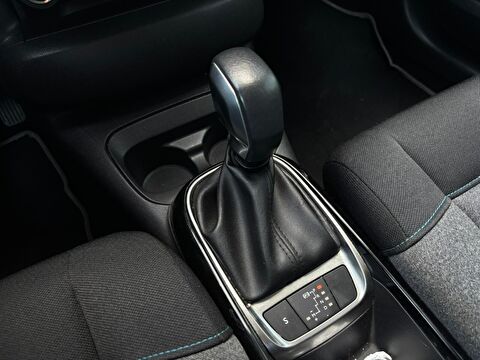 citroen, c4 cactus, 1.2 puretech shine eat6, otomatik, benzin 2.el otomobil | renew 17