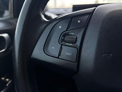 citroen, c4 cactus, 1.2 puretech shine eat6, otomatik, benzin 2.el otomobil | renew 21