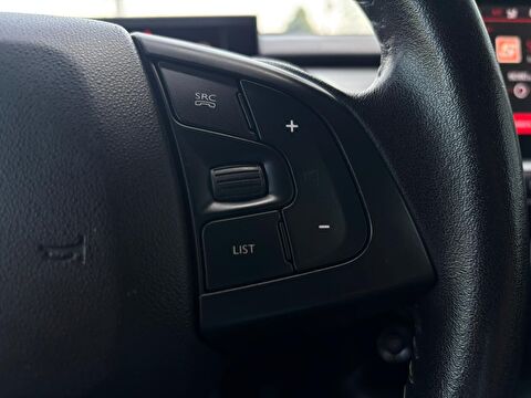 citroen, c4 cactus, 1.2 puretech shine eat6, otomatik, benzin 2.el otomobil | renew 22